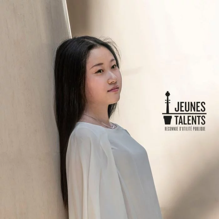 Saison Jeunes Talents Musiques Rive Gauche 26/27