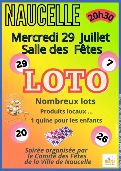 Grand quine d'été