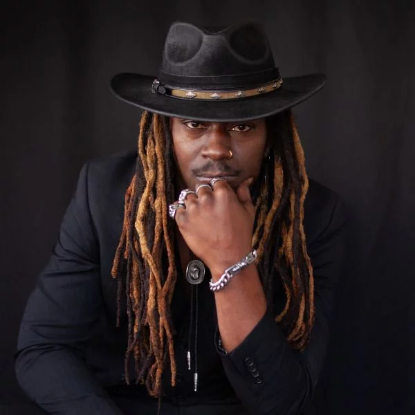 Jovin Webb