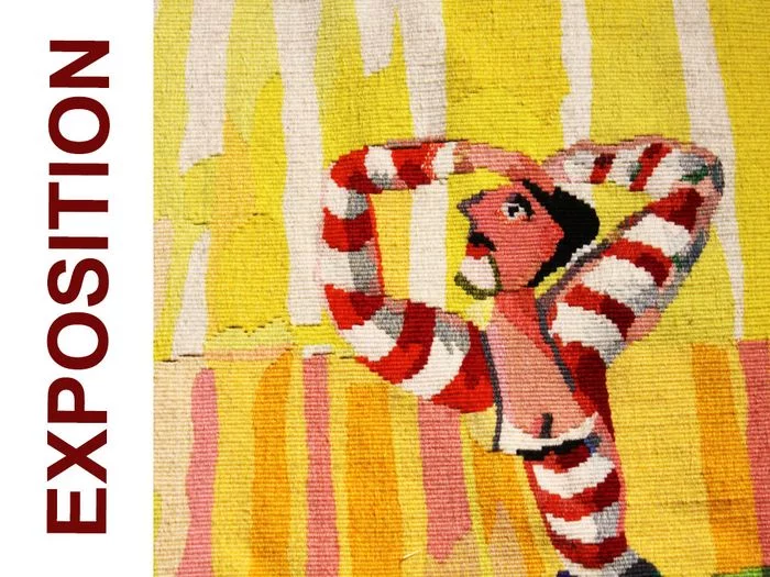 Visite libre : la Maison du Tapissier