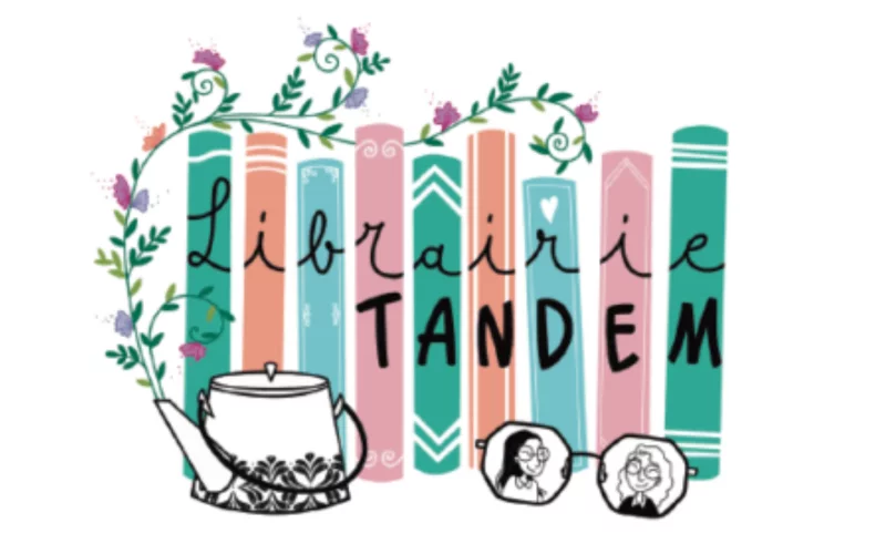 Rencontre avec Blandine Ponet