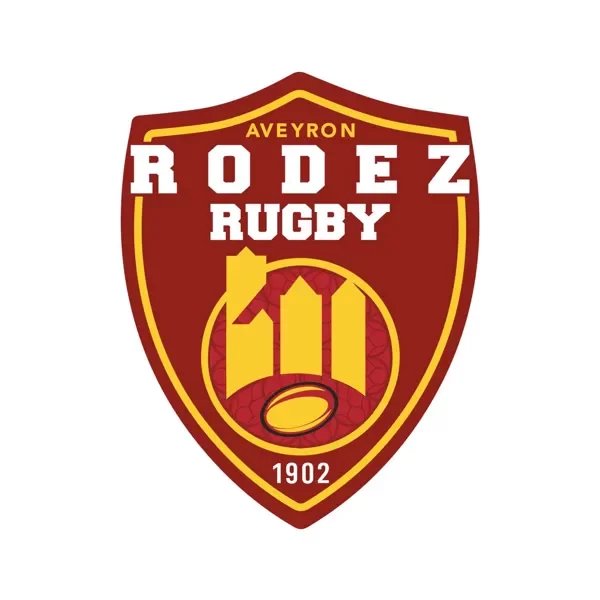 Match Rugby : Rodez - SO Millau