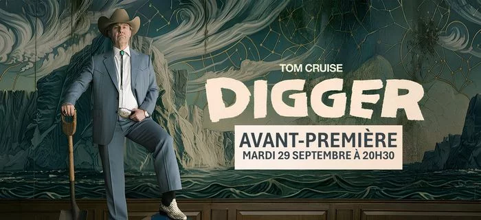 Avant-première