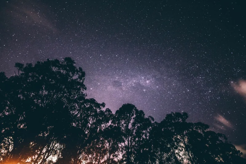 Nuit des étoiles au Musée de l'Hydraviation