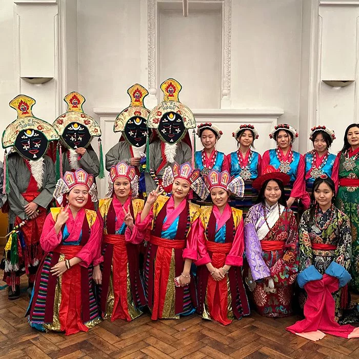 Bhoerig Doegar Tsokpa