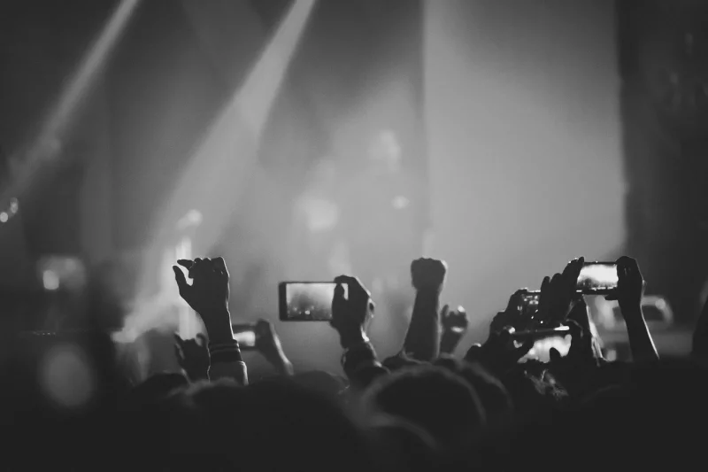 Concert : Mani