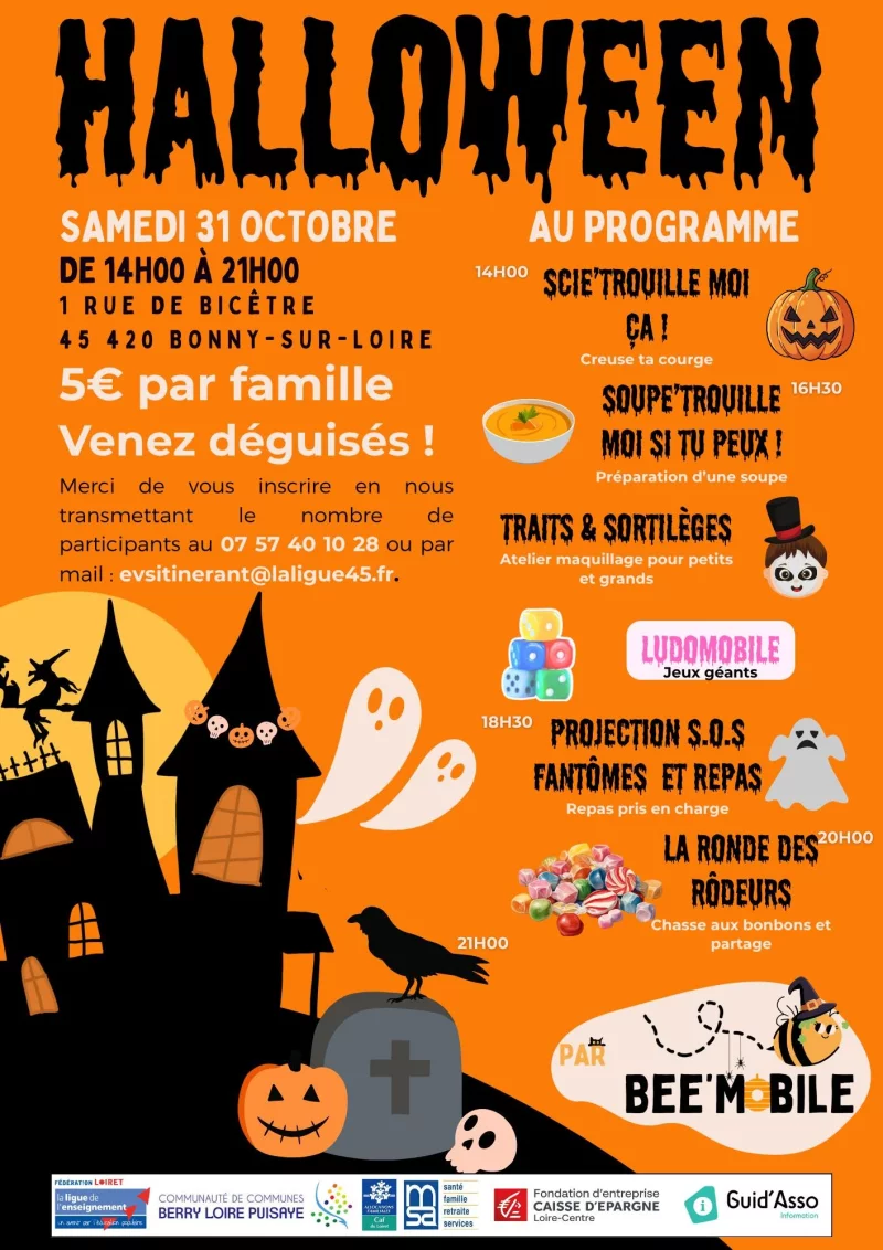 Halloween