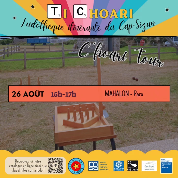 C'hoari tour