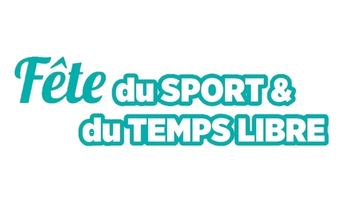 Fête du Sport et du Temps Libre