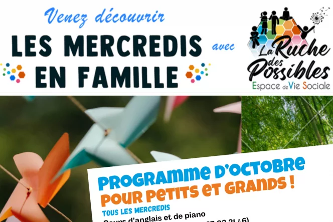 Mercredi en famille : Atelier bonnets de poupées et poterie