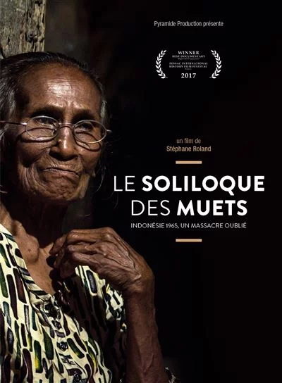 Ciné-débat - Le soliloque des muets