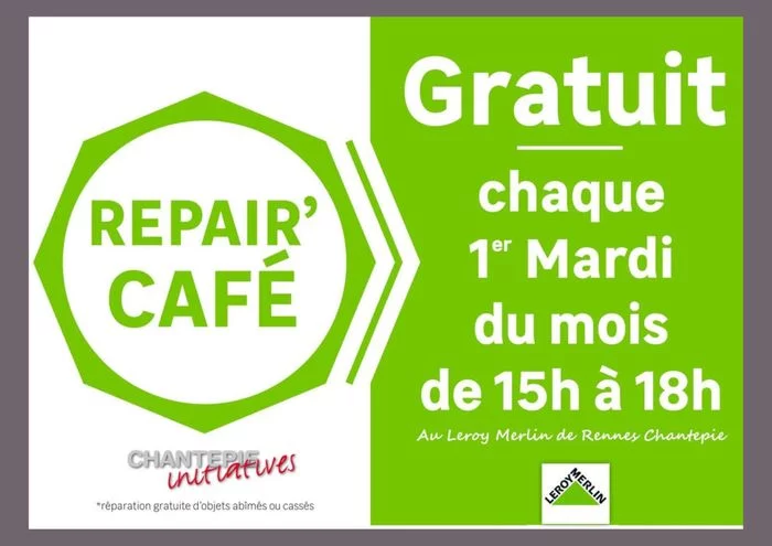 Repair'Café