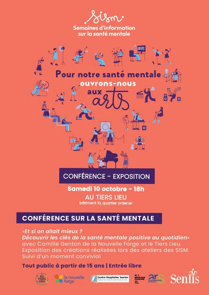 Et si on allait mieux ? Découvrir les clés de la santé mentale au quotidien