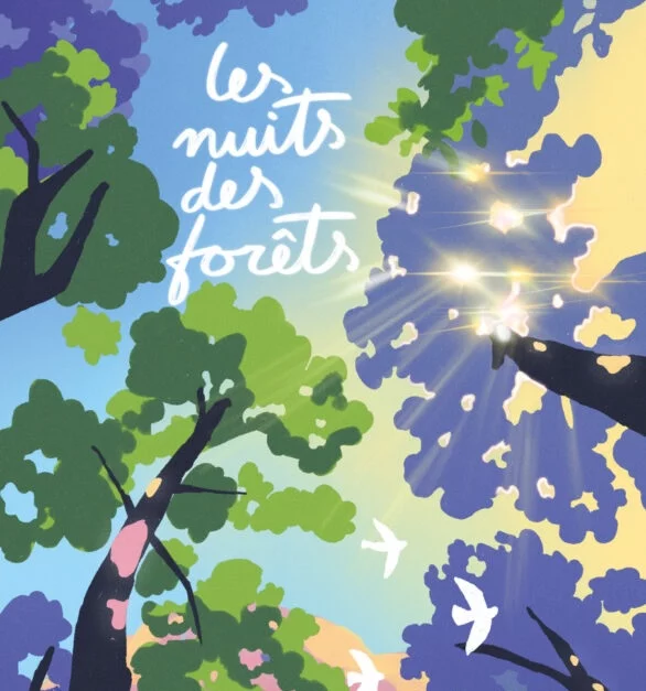 Les Nuits des Forêts