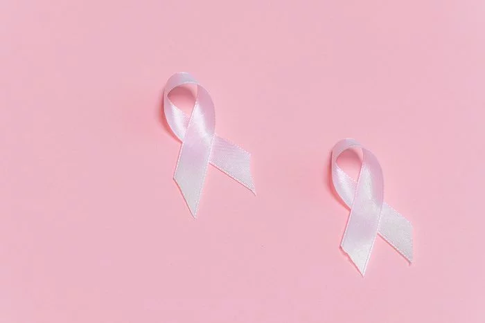 Marche à l'occasion d'Octobre Rose
