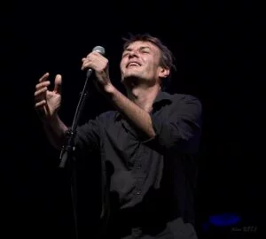 Lou Casa, Barbara et Brel