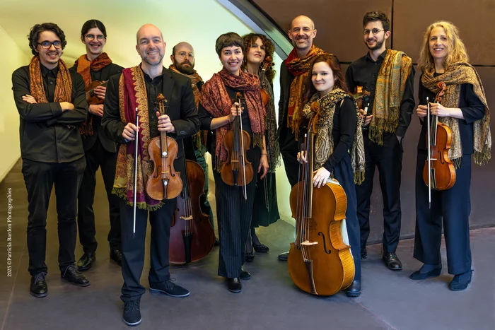 CONCERT PRINTEMPS BAROQUE