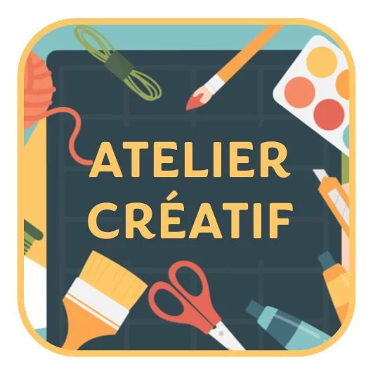 Club créatif ados