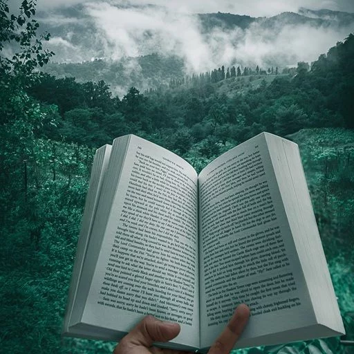 « Écrivains français face à la nature »