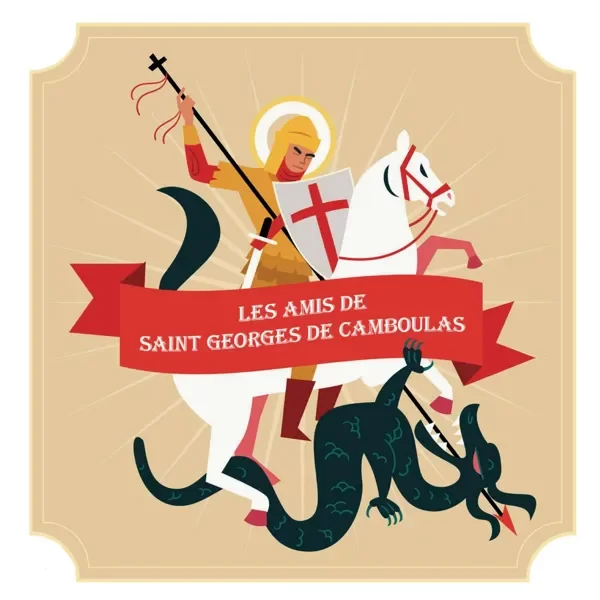 Rencontres musicales de Saint Georges "Duo de Chorales"