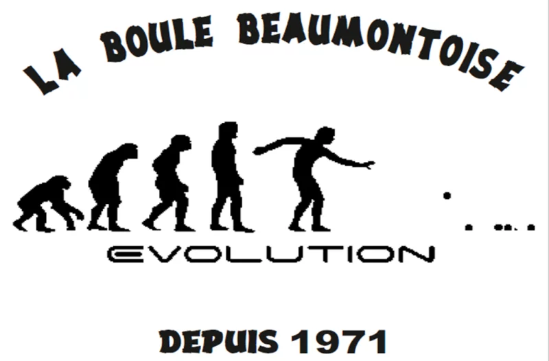 Concours de pétanque