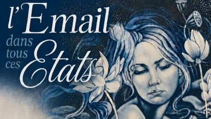 Exposition " L'émail dans tous ces états"