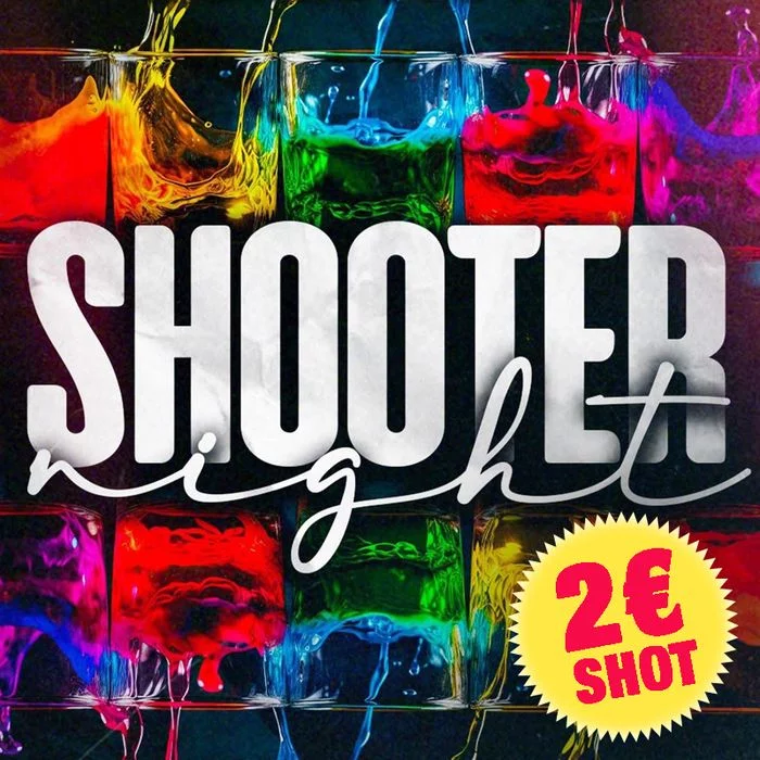 SHOOTER NIGHT