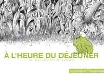 Petit dej lectures