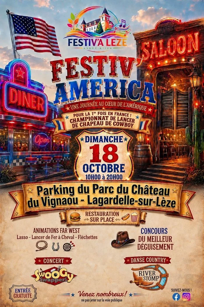 Festiv'America
