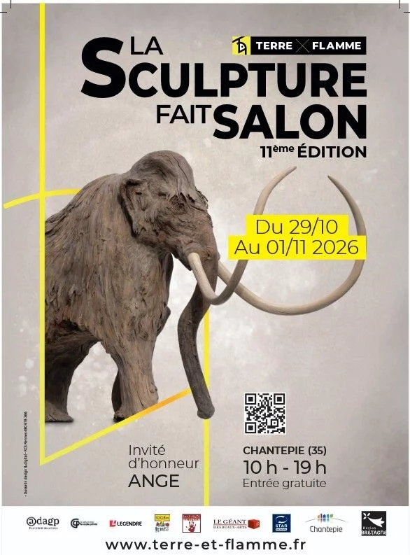 Salon Terre & Flamme 2026