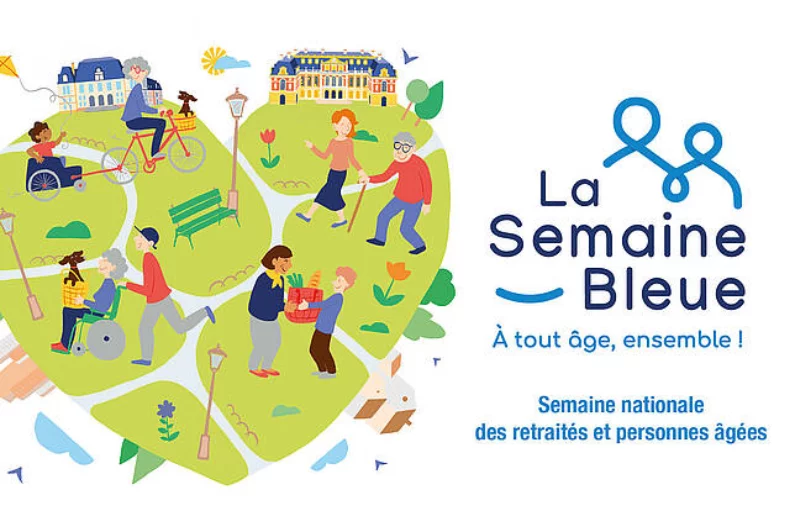 Semaine bleue à Bourbonne-les-Bains