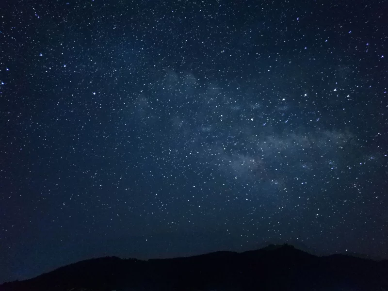 NUIT DES ÉTOILES