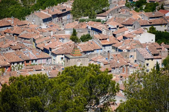 Conférence « Histoire de l’évolution des villages en Provence Verte Verdon »