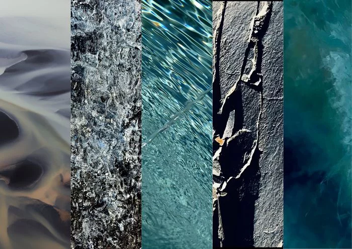 Abstractions naturelles