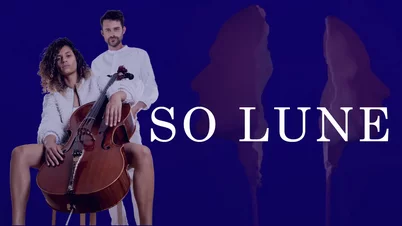 Concert So Lune et Vent d'écho