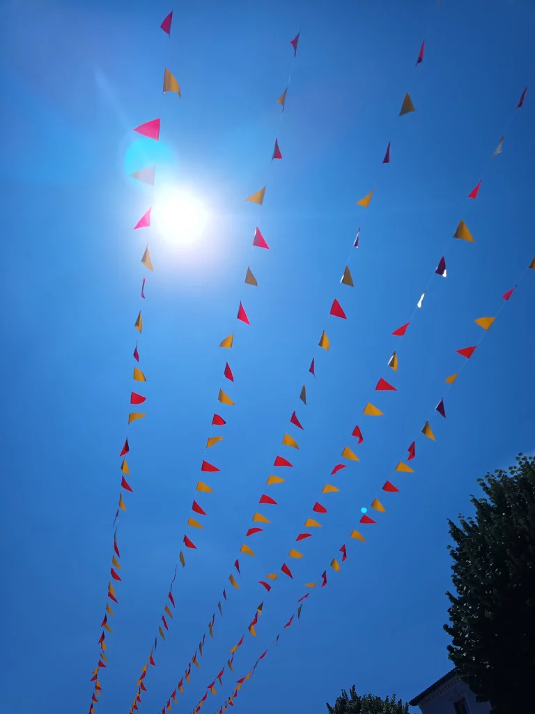 Sainte Croix en Fêtes