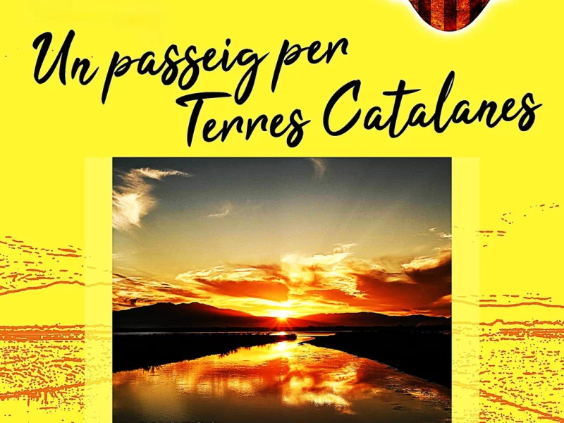 EXPOSITION UN PASSEIG PER TERRES CATALANES