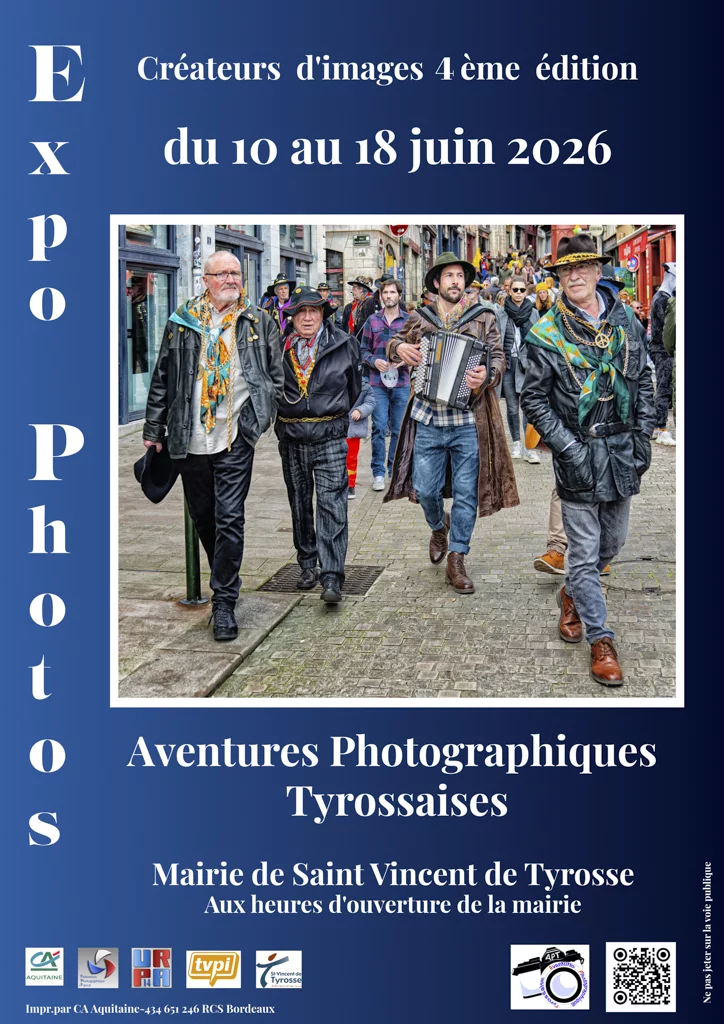 Exposition photos