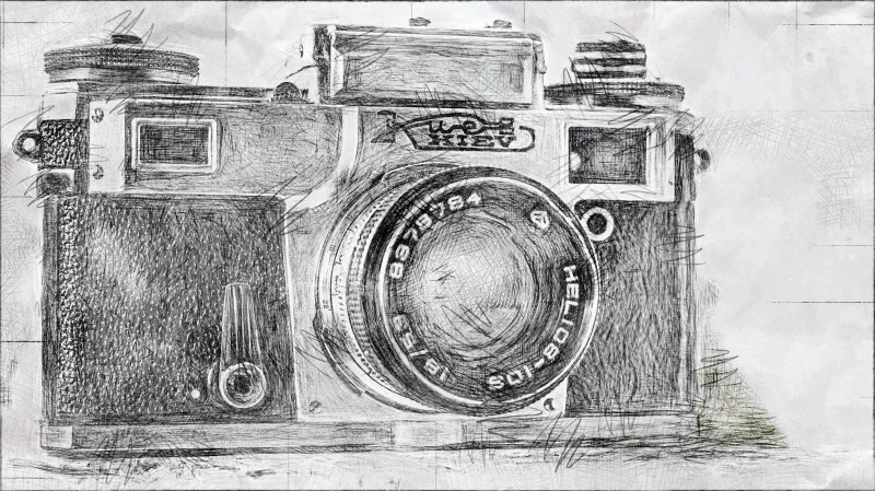 Conférence photographie