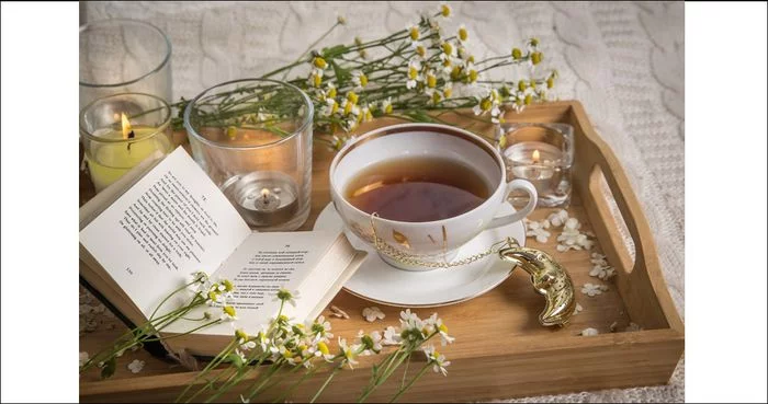 Books and Breakfast
