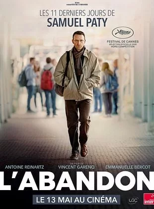 Cinéma Espace Agapit - L'abandon