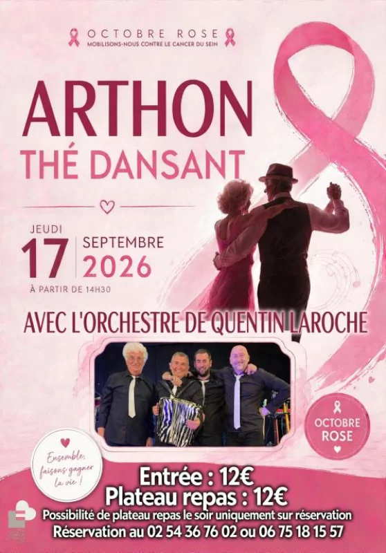 Thé dansant