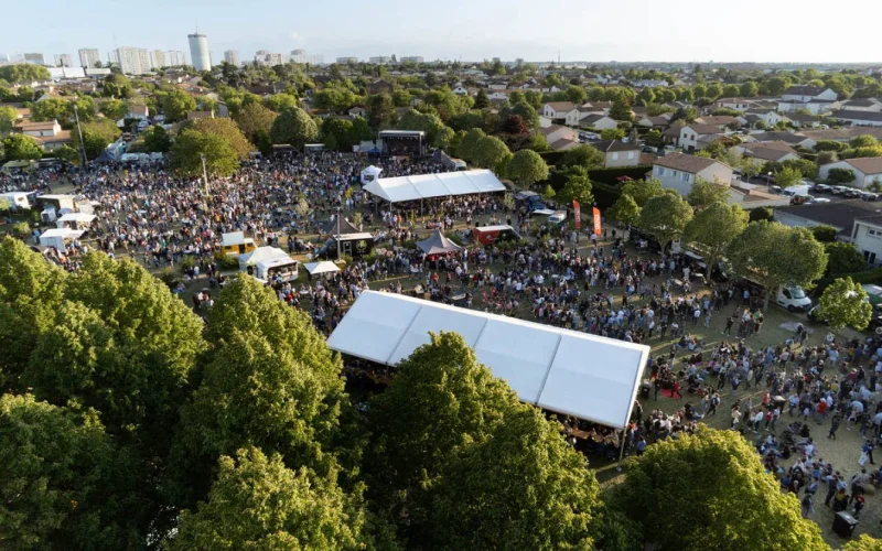 Food Truck Festival 86