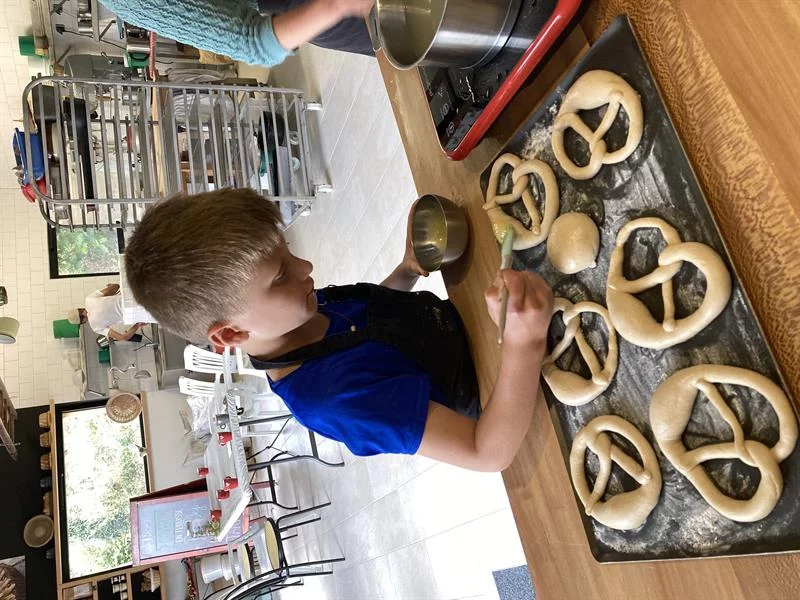 Atelier Bretzel