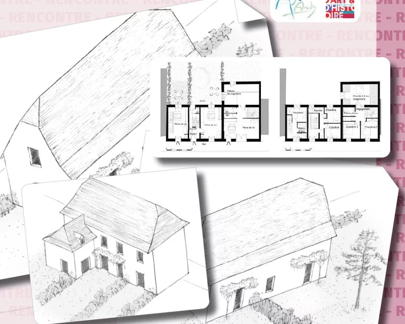 Conférence : Café Archi