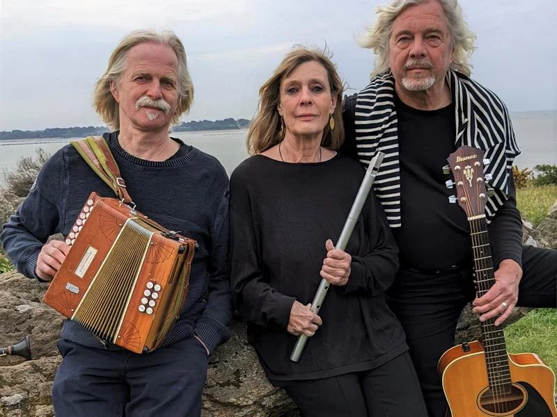 Concert des Estivales - An Ermining