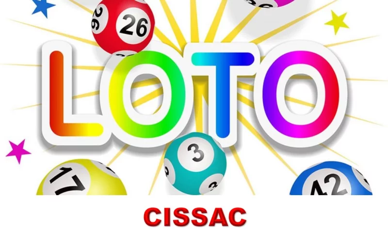 Loto du Club bon Accueil
