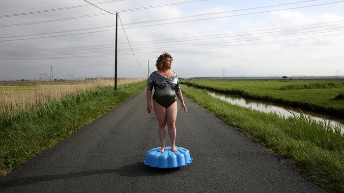 LA HAUTEUR DE L’EAU • Compagnie chevale