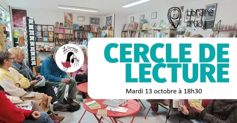 Cercle de Lecture