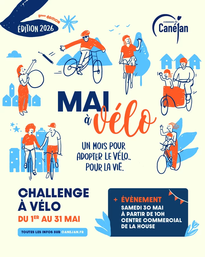 Challenge d'activité